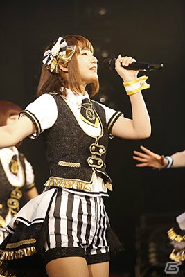 タウラスの山崎さんがまさかの反逆…！？「アイドルマスター ミリオンライブ！」LTF03発売記念イベントをレポートの画像18