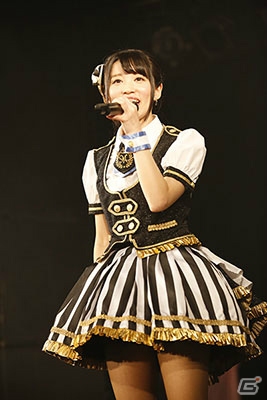 タウラスの山崎さんがまさかの反逆…！？「アイドルマスター ミリオンライブ！」LTF03発売記念イベントをレポートの画像19