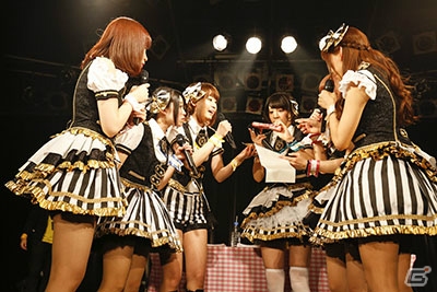 タウラスの山崎さんがまさかの反逆…！？「アイドルマスター ミリオンライブ！」LTF03発売記念イベントをレポートの画像2
