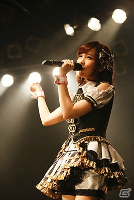 タウラスの山崎さんがまさかの反逆…！？「アイドルマスター ミリオンライブ！」LTF03発売記念イベントをレポートの画像21