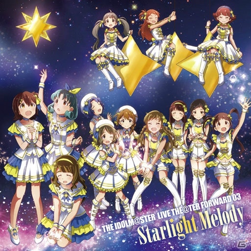 タウラスの山崎さんがまさかの反逆…！？「アイドルマスター ミリオンライブ！」LTF03発売記念イベントをレポートの画像22