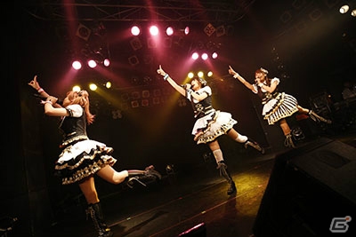 タウラスの山崎さんがまさかの反逆…！？「アイドルマスター ミリオンライブ！」LTF03発売記念イベントをレポートの画像4