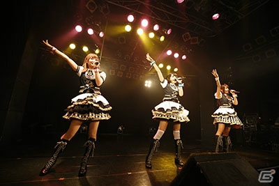 タウラスの山崎さんがまさかの反逆…！？「アイドルマスター ミリオンライブ！」LTF03発売記念イベントをレポートの画像5