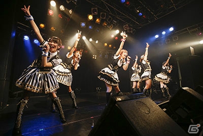 タウラスの山崎さんがまさかの反逆…！？「アイドルマスター ミリオンライブ！」LTF03発売記念イベントをレポートの画像7