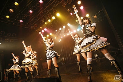 タウラスの山崎さんがまさかの反逆…！？「アイドルマスター ミリオンライブ！」LTF03発売記念イベントをレポートの画像8