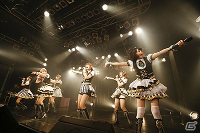 タウラスの山崎さんがまさかの反逆…！？「アイドルマスター ミリオンライブ！」LTF03発売記念イベントをレポートの画像9