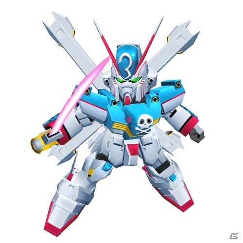 「劇場版 機動戦艦ナデシコ」「無限のリヴァイアス」が参戦！「スーパーロボット大戦X-Ω」にてイベント「じぶんらしくあるために」がスタートの画像11