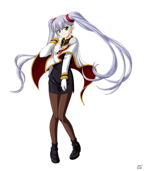 「劇場版 機動戦艦ナデシコ」「無限のリヴァイアス」が参戦！「スーパーロボット大戦X-Ω」にてイベント「じぶんらしくあるために」がスタートの画像5
