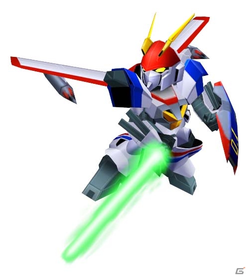「劇場版 機動戦艦ナデシコ」「無限のリヴァイアス」が参戦！「スーパーロボット大戦X-Ω」にてイベント「じぶんらしくあるために」がスタートの画像8