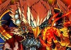 iOS/Android「ドラゴンポーカー」復刻チャレンジダンジョン「覚醒の超獣人」が本日より開催！