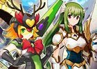 自分の城を守りつつ敵城を攻め落とすリアルタイムオフェンスRPG「リトルバトル」の事前登録がiOS/Android向けに開始！