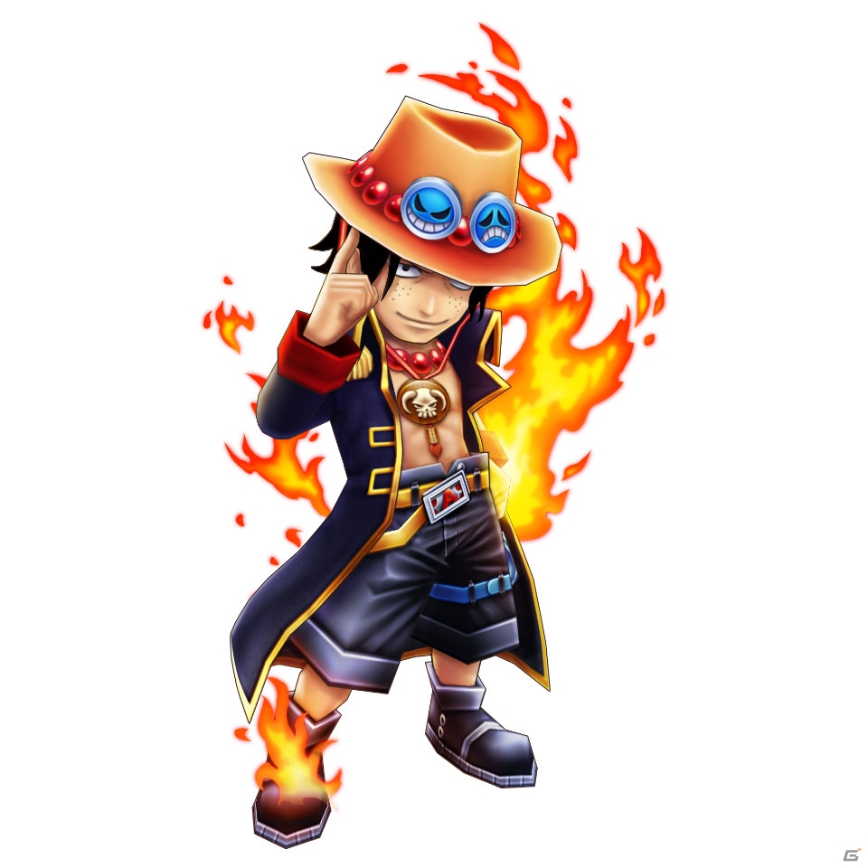 iOS/Android「ONE PIECE サウザンドストーム」1周年キャンペーン特設サイトがオープン！シュシュやラブーンがもらえるログインボーナスも実施の画像4