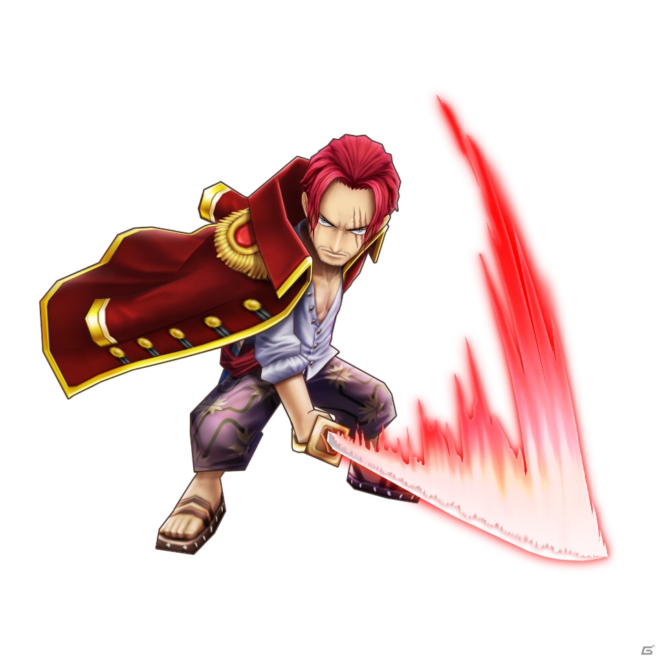 iOS/Android「ONE PIECE サウザンドストーム」1周年キャンペーン特設サイトがオープン！シュシュやラブーンがもらえるログインボーナスも実施の画像6