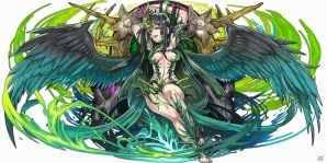 iOS/Android「デモノクルセイド」にて旧ファンタジードロップの復刻イベント「ペルセポネの試練」が開催！の画像1
