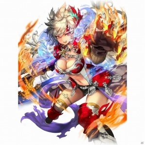 iOS/Android「デモノクルセイド」にて旧ファンタジードロップの復刻イベント「ペルセポネの試練」が開催！の画像2
