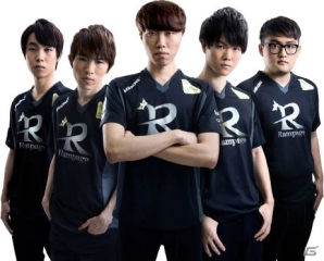 「LJL 2017 Spring Split Final」の優勝チームがRampageに決定―「LJL 2016 Summer Split」に続き大会二連覇を達成！の画像11