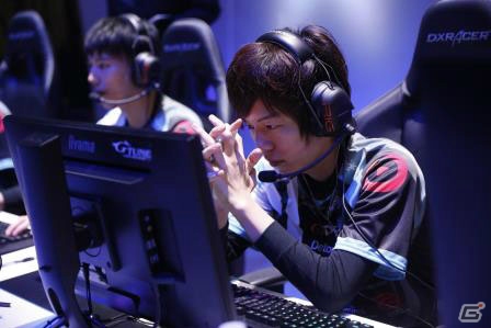 「LJL 2017 Spring Split Final」の優勝チームがRampageに決定―「LJL 2016 Summer Split」に続き大会二連覇を達成！の画像10