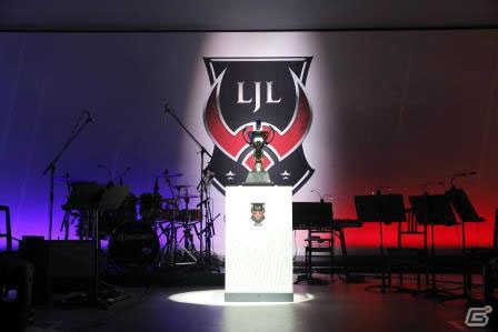 「LJL 2017 Spring Split Final」の優勝チームがRampageに決定―「LJL 2016 Summer Split」に続き大会二連覇を達成！の画像3