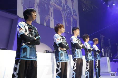 「LJL 2017 Spring Split Final」の優勝チームがRampageに決定―「LJL 2016 Summer Split」に続き大会二連覇を達成！の画像4