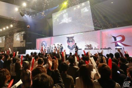 「LJL 2017 Spring Split Final」の優勝チームがRampageに決定―「LJL 2016 Summer Split」に続き大会二連覇を達成！の画像6