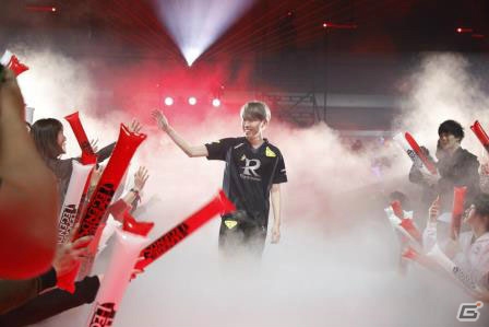 「LJL 2017 Spring Split Final」の優勝チームがRampageに決定―「LJL 2016 Summer Split」に続き大会二連覇を達成！の画像7