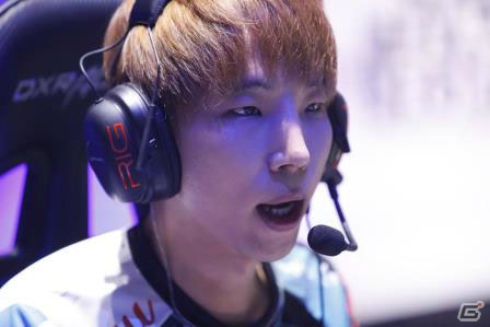 「LJL 2017 Spring Split Final」の優勝チームがRampageに決定―「LJL 2016 Summer Split」に続き大会二連覇を達成！の画像9