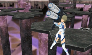 「スクールガールストライカーズ」新コスチューム「フローリスト」が登場！イベント「花言葉は永遠（エテルノ）」が開催の画像6