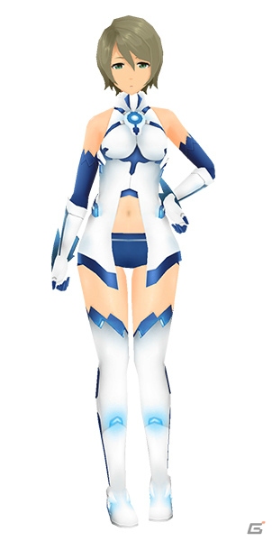 「スクールガールストライカーズ」新コスチューム「フローリスト」が登場！イベント「花言葉は永遠（エテルノ）」が開催の画像5