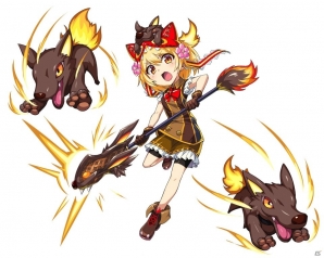 iOS/Android「エレメンタルストーリー」イベント「エレスト学園 隠された学園長の秘蜜」が開催！の画像10