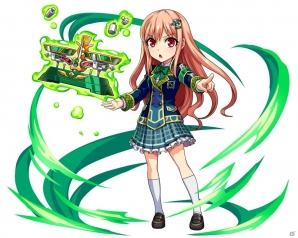 Ios Android エレメンタルストーリー イベント エレスト学園 隠された学園長の秘蜜 が開催 ゲーム情報サイト Gamer