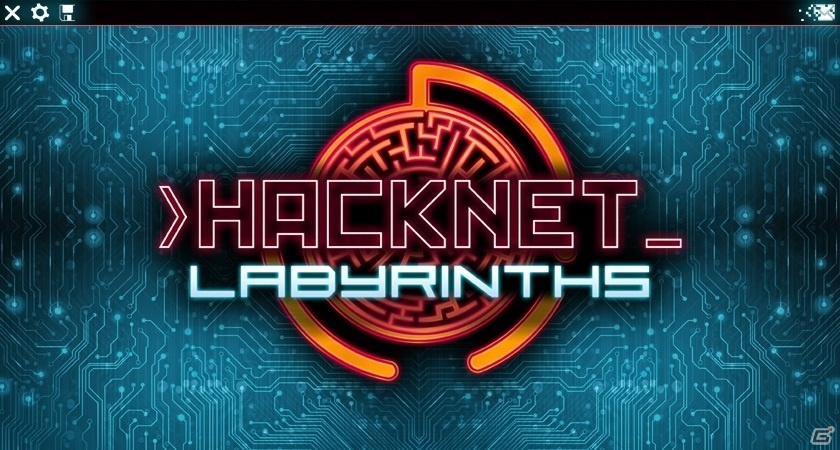 限りなくリアルなPC向けハッキングSLG「Hacknet」の拡張コンテンツ「Labyrinths」が配信開始―新たなストーリーがプレイ可能にの画像1