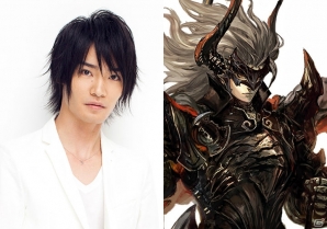 iOS/Android「黒騎士と白の魔王」細谷佳正さん、速水奨さんら出演声優が発表！キャストメッセージも公開の画像2