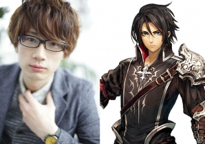 iOS/Android「黒騎士と白の魔王」細谷佳正さん、速水奨さんら出演声優が発表！キャストメッセージも公開の画像4