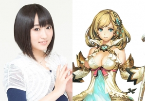 iOS/Android「黒騎士と白の魔王」細谷佳正さん、速水奨さんら出演声優が発表！キャストメッセージも公開の画像5