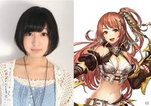 iOS/Android「黒騎士と白の魔王」細谷佳正さん、速水奨さんら出演声優が発表！キャストメッセージも公開の画像6