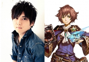 iOS/Android「黒騎士と白の魔王」細谷佳正さん、速水奨さんら出演声優が発表！キャストメッセージも公開の画像7