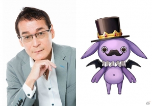 iOS/Android「黒騎士と白の魔王」細谷佳正さん、速水奨さんら出演声優が発表！キャストメッセージも公開の画像8
