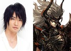 iOS/Android「黒騎士と白の魔王」細谷佳正さん、速水奨さんら出演声優が発表！キャストメッセージも公開