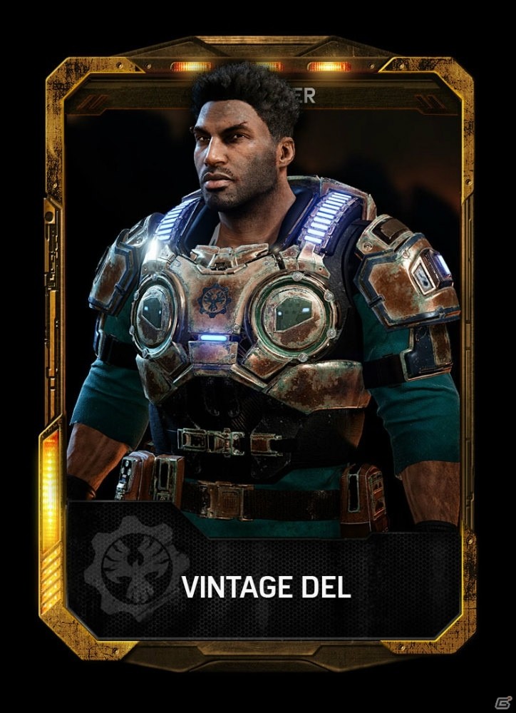 「Gears of War 4」がXbox One/Windows 10 PC向けに5月25日に日本国内で発売！予約受付がスタートの画像12