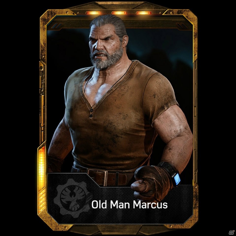 「Gears of War 4」がXbox One/Windows 10 PC向けに5月25日に日本国内で発売！予約受付がスタートの画像13