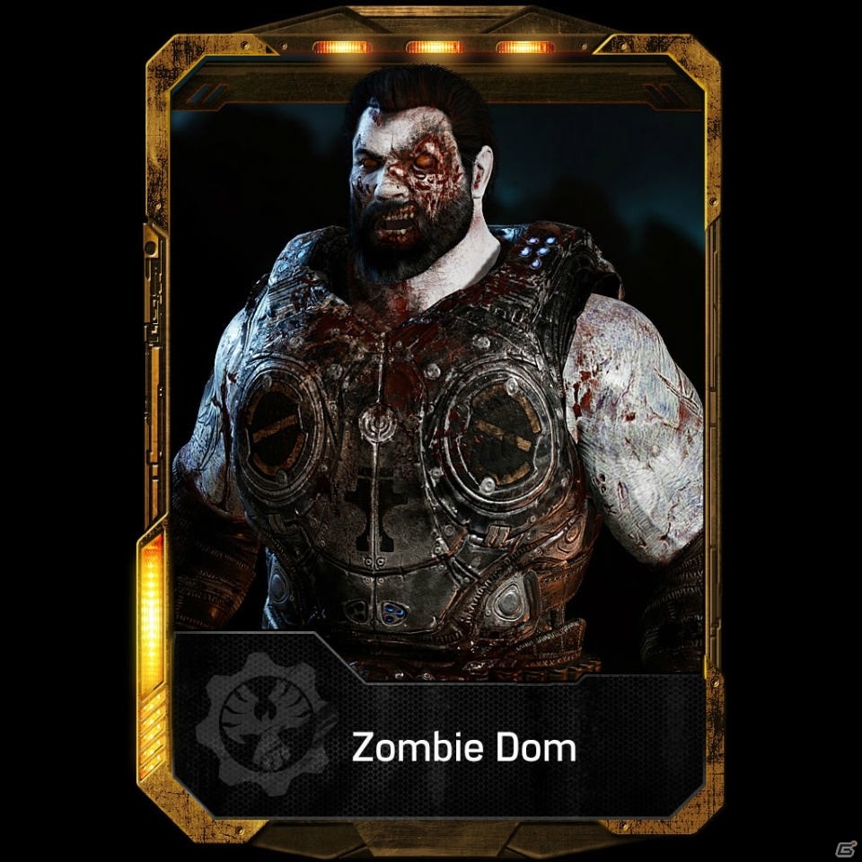 「Gears of War 4」がXbox One/Windows 10 PC向けに5月25日に日本国内で発売！予約受付がスタートの画像15