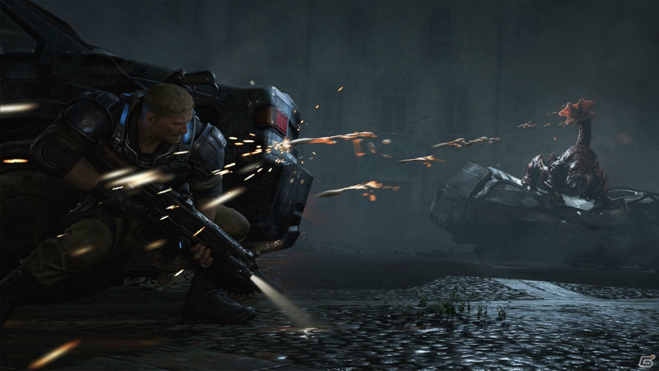 「Gears of War 4」がXbox One/Windows 10 PC向けに5月25日に日本国内で発売！予約受付がスタートの画像4