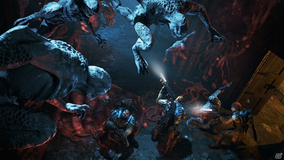 「Gears of War 4」がXbox One/Windows 10 PC向けに5月25日に日本国内で発売！予約受付がスタートの画像6