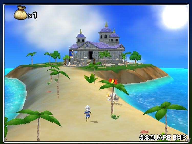 iOS/Android「星のドラゴンクエスト」スタートダッシュを決めるならイマ！新入生応援キャンペーン＆新イベント「みんなで大決戦！」が開始の画像5