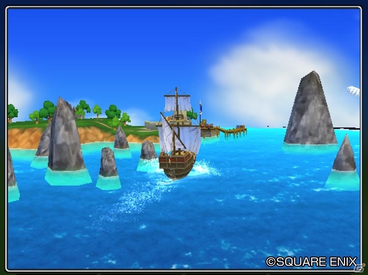 iOS/Android「星のドラゴンクエスト」スタートダッシュを決めるならイマ！新入生応援キャンペーン＆新イベント「みんなで大決戦！」が開始の画像6