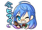 「ファントム オブ キル」オリジナルLINEスタンプが配信！