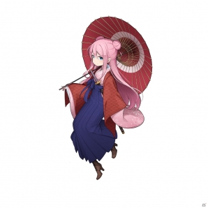 iOS/Android「妖怪百姫たん！」お花見をする妖怪が仲間になるイベント「桜に花、咲かせましょ」が開催！の画像2