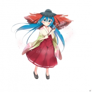 iOS/Android「妖怪百姫たん！」お花見をする妖怪が仲間になるイベント「桜に花、咲かせましょ」が開催！の画像3