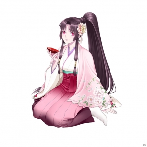 iOS/Android「妖怪百姫たん！」お花見をする妖怪が仲間になるイベント「桜に花、咲かせましょ」が開催！の画像6