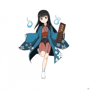 iOS/Android「妖怪百姫たん！」お花見をする妖怪が仲間になるイベント「桜に花、咲かせましょ」が開催！の画像9